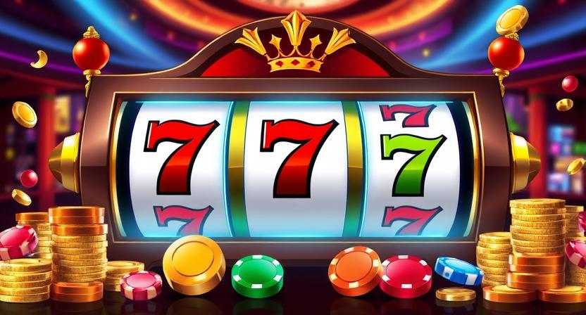 casino app that unlocks full access with FB77