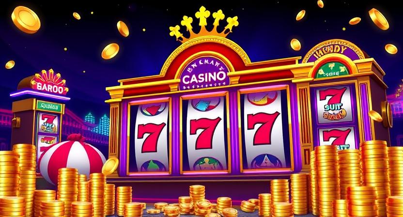 Official FB77 casino games and sports betting