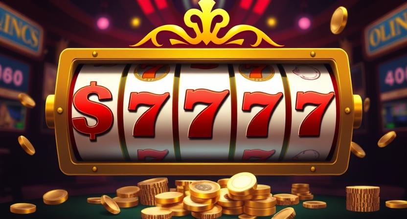Official FB77 casino games and sports betting